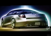 Honda Accord Coupe Concept